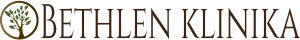 Bethlen klinika Logo